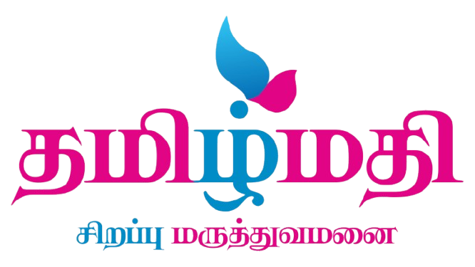 Tamilmathi Group Logo