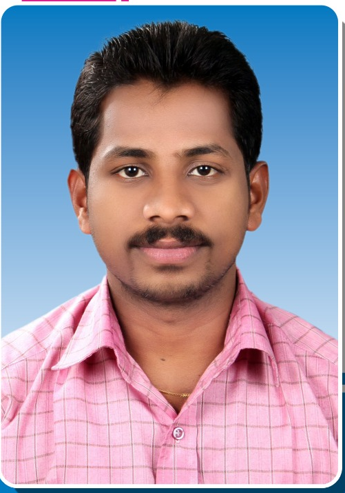 Dr. BALAMURUGAN T